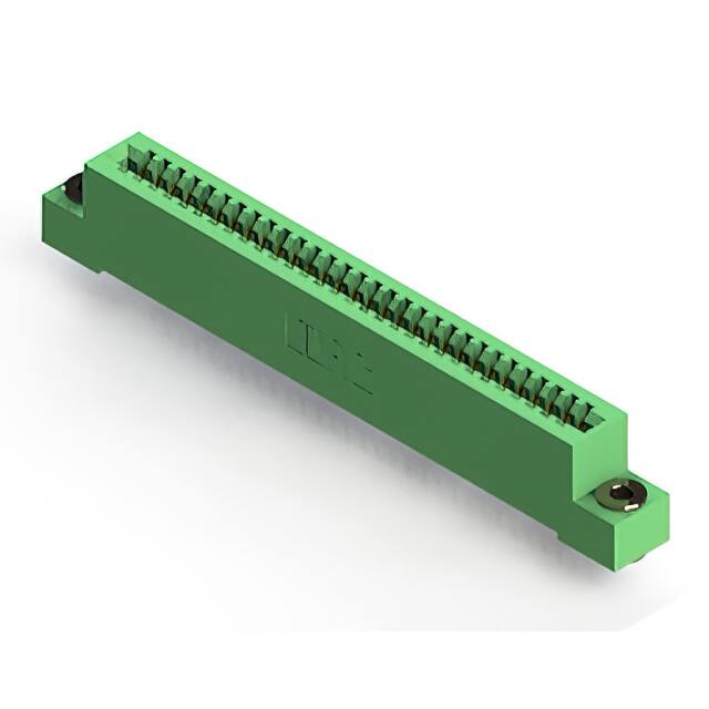 342-030-524-103 EDAC Inc.  Edgeboard Connectors
